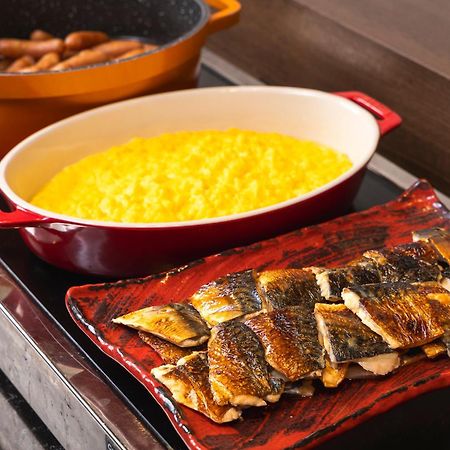 호텔 윙 인터내셔널 히다 다카야마 외부 사진
