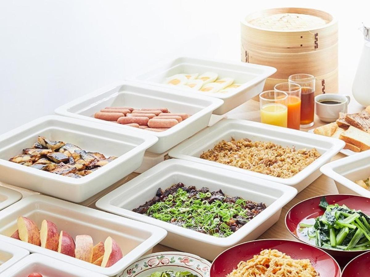호텔 윙 인터내셔널 히다 다카야마 외부 사진