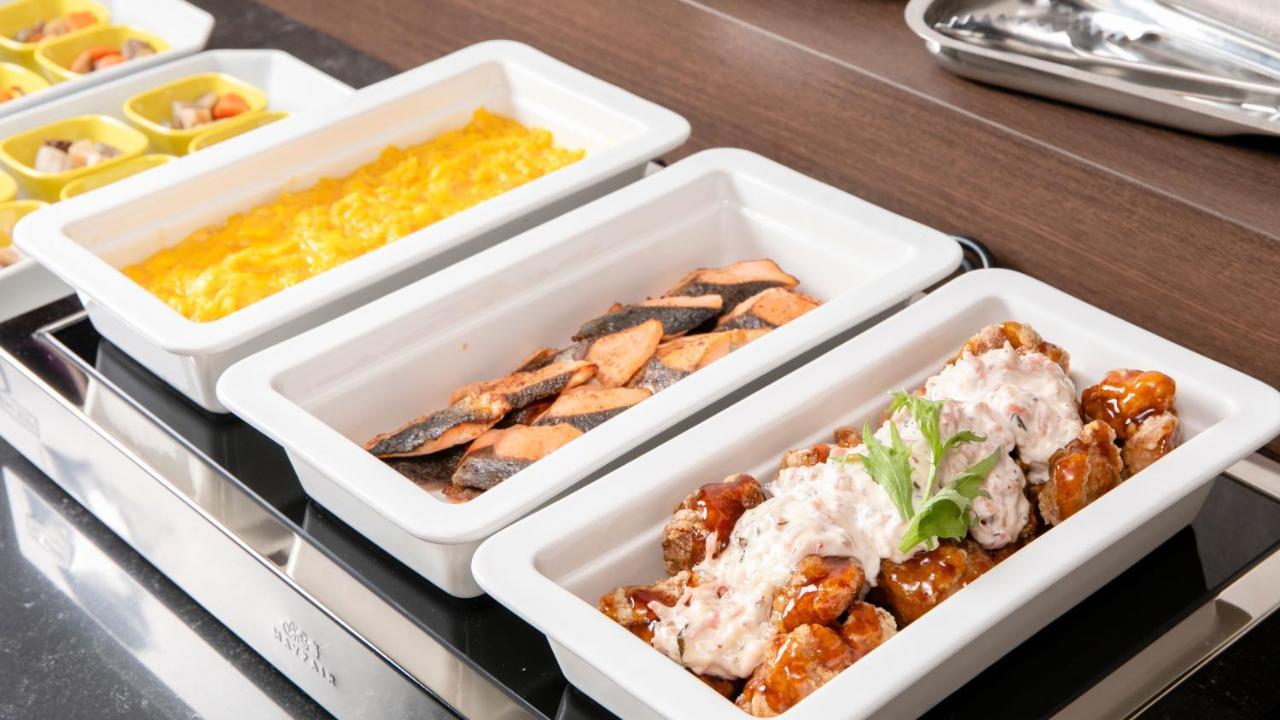 호텔 윙 인터내셔널 히다 다카야마 외부 사진