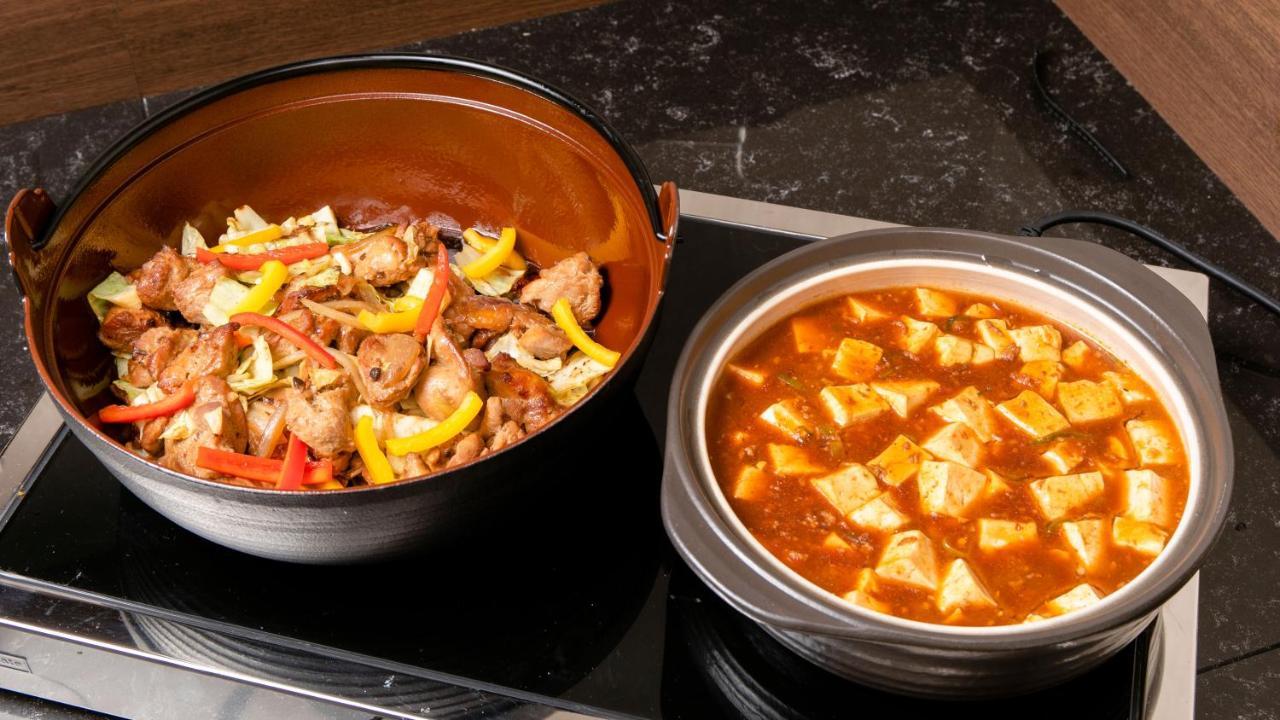 호텔 윙 인터내셔널 히다 다카야마 외부 사진
